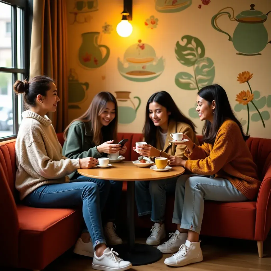 Creative design excellence